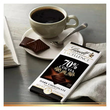 LindtExcellence70_DarkChocolateCand4 - USA Mega Market