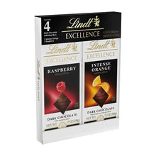 LindtExcellenceBarVarietyPack_Raspberry1 - USA Mega Market