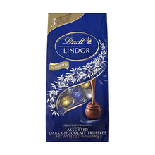 LindtLindorAssortedDarkChocolateTruffles_19oz. - USA Mega Market