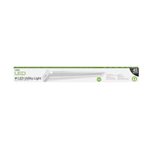 LinkableLEDShopLight_4500Lumens - USA Mega Market