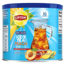 Lipton-Diet-Peach-Iced-Tea-Mix-10-Quarts-Each-Z-ero-Sugar-Caffeinated-Powder-Drink-Mix1-_1_3e7a5e4e-94ae-4faf-8781-8986f891a538 - USA Mega Market