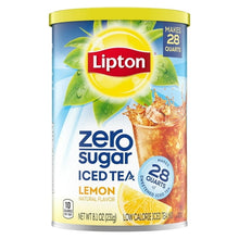 Lipton-Ice-Tea-Zero-Sugar-Lemon-ITM-28-QT_519c1212-9138-4869-a7ce-9dfc786aefa2.7fc43b28a23ea18b1deff7600505c73e - USA Mega Market