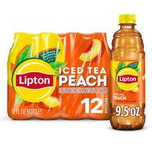 Lipton-Peach-Iced-Tea-Bottled-Tea-Drink-16-9-oz-12-Pack_bb1aaab5-841a-4a6e-ac5b-9a02a0ae9054.e380b1cc2b91040fcd789dae810526d1 - Brands For Less USA