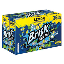 LiptonBriskLemonIced1-_2 - USA Mega Market
