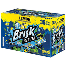LiptonBriskLemonIced2-_3 - USA Mega Market