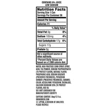 LiptonBriskLemonIced3 - USA Mega Market