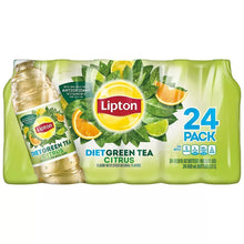 LiptonDietGreenTeawithCitrus - USA Mega Market