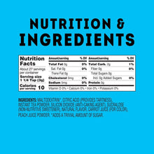 LiptonDietPeachIcedTeaMix_10QuartsEach_ZeroSugar_CaffeinatedPowderDrinkMix4_1359996c-cde9-4312-9a51-7bed1c2517d0 - USA Mega Market