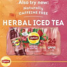 Lipton Half and Half Iced Tea and Lemonade 16.9 fl. oz., 24 pk.