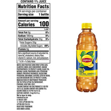 LiptonHalfandHalfIcedTeaandLemonade16-9fl-oz-24pk-4-_2 - USA Mega Market