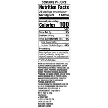 LiptonHalfandHalfIcedTeaandLemonade16.9fl.oz._24pk. - USA Mega Market