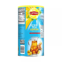 LiptonLemonIcedTeaMix_38qt.1 - USA Mega Market
