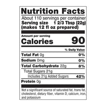 LiptonLemonIcedTeaMix_38qt.3 - USA Mega Market