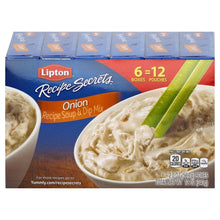 LiptonOnionRecipeSoupandDipMix2oz-6pk-_1 - USA Mega Market