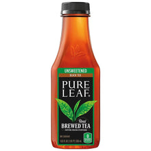 LiptonPureLeafUnsweetenedIced2 - USA Mega Market