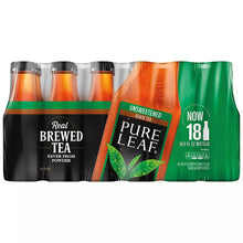 LiptonPureLeafUnsweetenedIced - USA Mega Market
