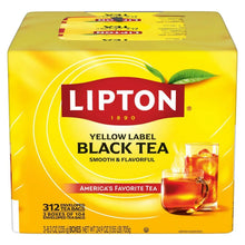 LiptonTeaBags_BlackTea_312ct.2 - USA Mega Market