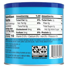 Lipton Zero Sugar Iced Tea Mix, Lemon Flavor Black Iced Tea, Makes 10 Quarts (Pack of 6)