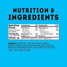 LiptonZeroSugarIcedTeaMix-LemonFlavorBlackIcedTea-Makes10Quarts-Packof6-2-_3 - USA Mega Market
