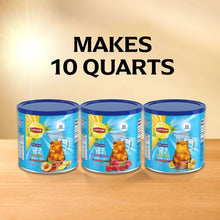 LiptonZeroSugarIcedTeaMix-LemonFlavorBlackIcedTea-Makes10Quarts-Packof6-9-_10 - USA Mega Market