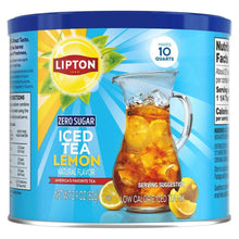 LiptonZeroSugarLemonIcedTeaMix-2-9oz3-_1 - USA Mega Market