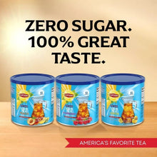 LiptonZeroSugarLemonIcedTeaMix-2.9oz - USA Mega Market