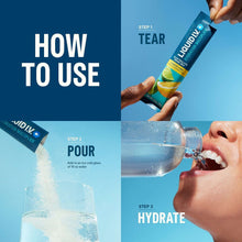 LiquidI-V-HydrationMultiplierElectrolytePowderVarietyPack-30pk-1-_7 - USA Mega Market
