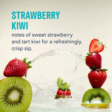 Liquid I.V. Energy Multiplier Sugar-Free Drink Mix, Strawberry Kiwi & Blackberry Lemonade, Sticks, 26 ct.