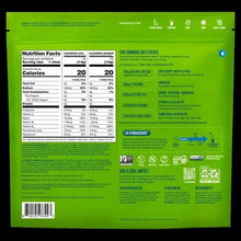 LiquidI.V.EnergyMultiplier_26IndividualServingStickPacksinResealablePouch_SugarFree_VarietyPack3 - USA Mega Market