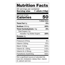 LiquidI.V.HydrationMultiplier_30IndividualServingStickPacksinResealablePouch_Firecracker2 - Brands For Less USA