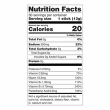 LiquidI.V.HydrationMultiplier_30IndividualServingStickPacksinResealablePouch_SugarFree_RainbowSherbet3 - USA Mega Market
