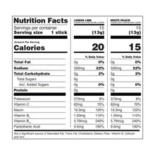 Multiplicador de hidratación intravenosa líquida, 30 sobres individuales en bolsa resellable, sin azúcar, paquete variado