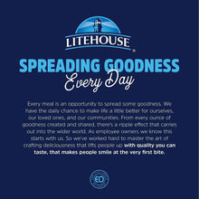 Litehouse Homestyle Ranch Dressing and Dip, 32 fl. oz.