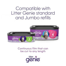LitterGenieCatLitterWasteDisposalSystemBundle1-_9 - USA Mega Market