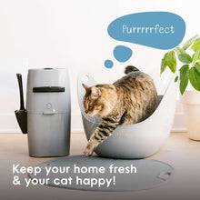 LitterGenieCatLitterWasteDisposalSystemBundle5-_5 - USA Mega Market