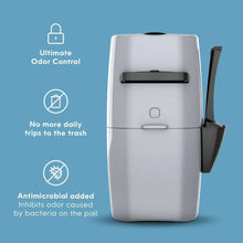 LitterGenieCatLitterWasteDisposalSystemBundle6-_4 - USA Mega Market