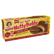 Little-Debbie-Big-Pack-NUTTY-BUDDY-Creme-Pies_9fe0bd80-5d59-468b-898b-f6b95e7ddefa.b3c6feae4882d36238e60099ca592872 - USA Mega Market