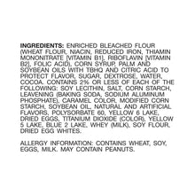 Little Debbie Fall Brownie Pumpkins, 2 oz., 20 ct.