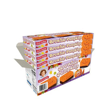 Little Debbie Fall Brownie Pumpkins, 2 oz., 20 ct.