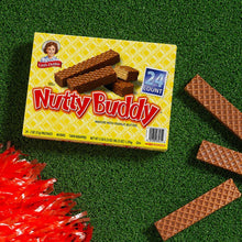LittleDebbieNuttyBuddyBars_2oz._24pk.1 - USA Mega Market