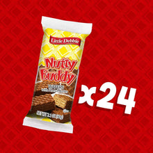 LittleDebbieNuttyBuddyBars_2oz._24pk.4 - USA Mega Market