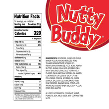 LittleDebbieNuttyBuddyBars_2oz._24pk.6 - USA Mega Market
