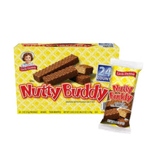 LittleDebbieNuttyBuddyBars_2oz._24pk.7 - USA Mega Market