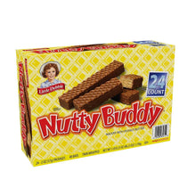 LittleDebbieNuttyBuddyBars_2oz._24pk.8 - USA Mega Market