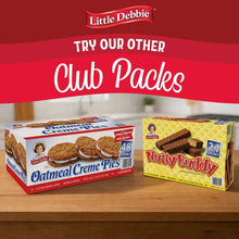 LittleDebbieNuttyBuddyBars_2oz._24pk. - USA Mega Market