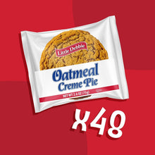 Little Debbie Oatmeal Creme Pies, 1.3 oz., 48 pk.