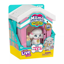 LittleLivePetsMamaSurpriseFamiliesS1MamasHouseCDU1 - USA Mega Market