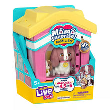 LittleLivePetsMamaSurpriseFamiliesS1MamasHouseCDU2 - USA Mega Market