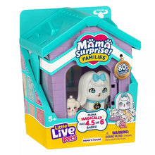LittleLivePetsMamaSurpriseFamiliesS1MamasHouseCDU - USA Mega Market