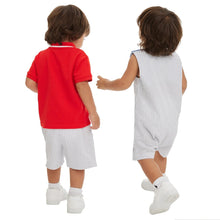 Conjunto de ropa de bebé de 3 piezas Little Me